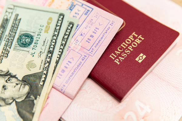 chứng minh tài chính khi xin visa úc - quang minh visa